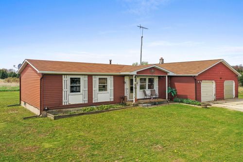 3610 S Call Rd, Lake City, MI, 49651-8855 | Card Image