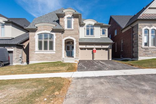 130 Rowe St, Bond Head, ON, L3Z4M9 | Card Image