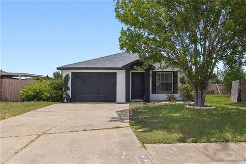 434 Serg Loop, Alamo, TX, 78516-7285 | Card Image