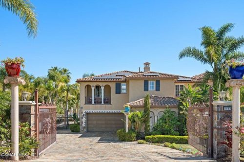 5492 Calarosa Ranch Rd, Camarillo, CA, 93012-9088 | Card Image