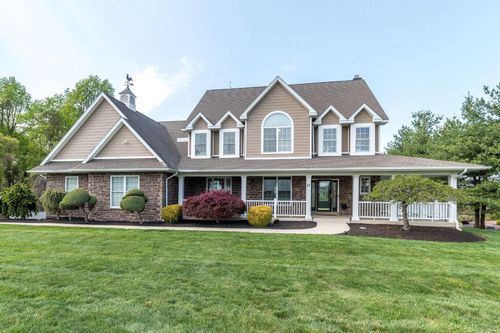 25 Bridgetown Pike, FEASTERVILLE TREVOSE, PA, 19053-7243 | Card Image