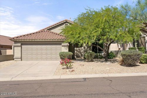 10394 E Morning Star Dr, Scottsdale, AZ, 85255-1945 | Card Image