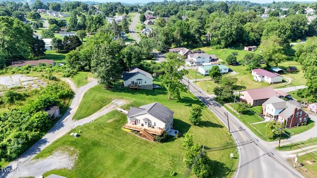 517 W Glade St, House other with 3 bedrooms, 3 bathrooms and null parking in Glade Spring VA | Image 53