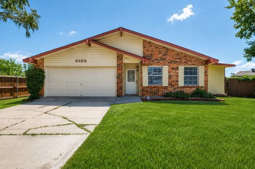 3102 Abbey Rd, Carrollton, TX, 75007-3413 | Card Image