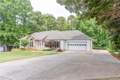 5144 Malisa Rdg, Oakwood, GA, 30566-3129 | Card Image