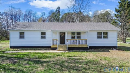10700 Quaker Road, Dinwiddie, VA, 23841 | Card Image