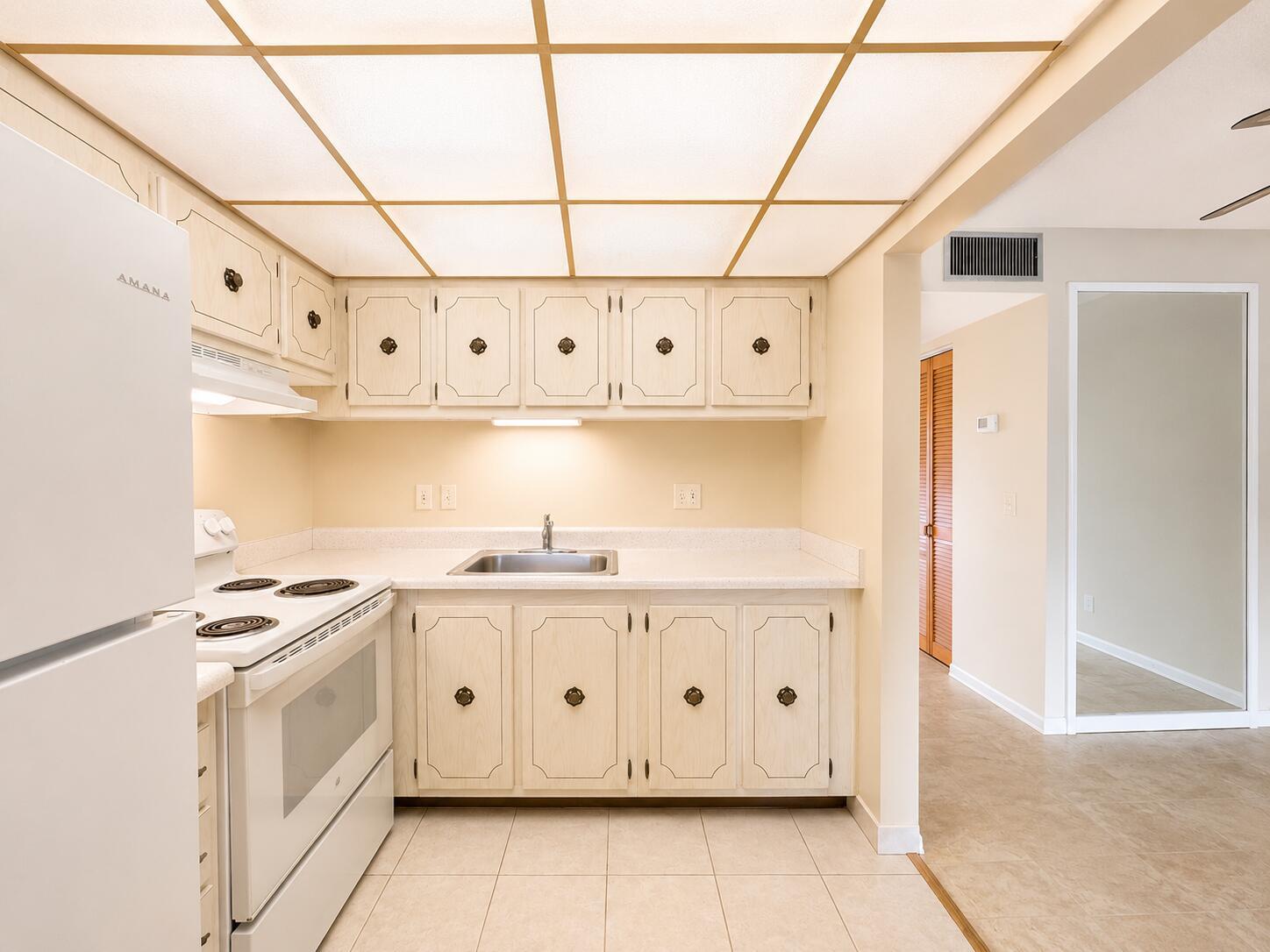 Residential in Palm Springs 5