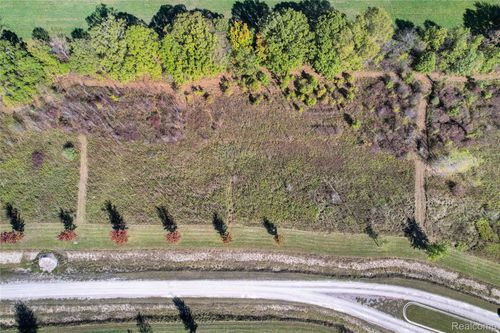 24555 Murray Lot C Drive, Ray Township, MI, 48096 | Card Image