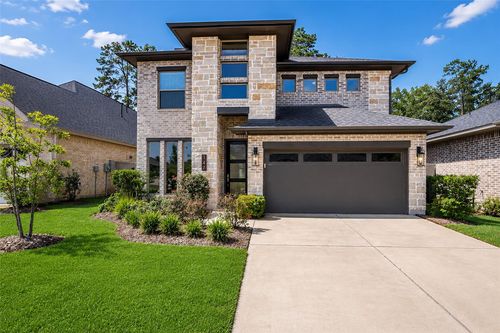 147 Harlequin Duck Ct, Magnolia, TX, 77354-7382 | Card Image