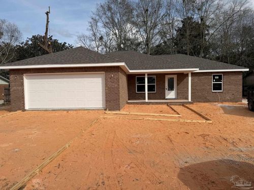 4208 Eleanor St, Pace, FL, 32571-2208 | Card Image