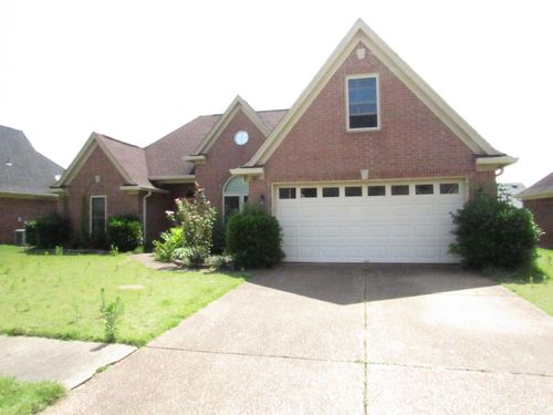 4768 Ashcroft Dr, Memphis, TN, 38125-3334 | Card Image