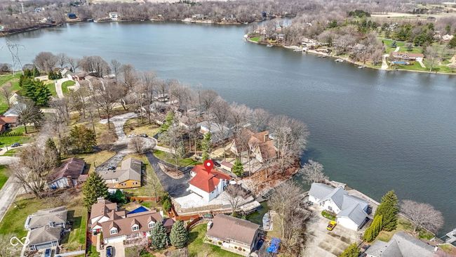 2469 Cape Henry Ct, House other with 3 bedrooms, 3 bathrooms and null parking in Cicero IN | Image 54