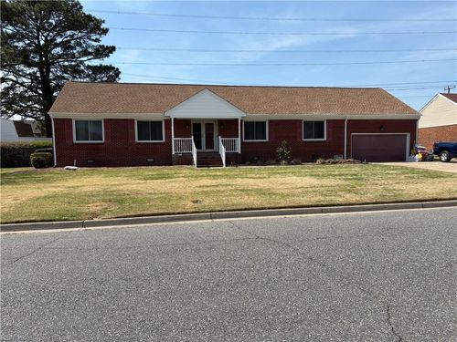 2500 Rock Creek Dr, Chesapeake, VA, 23325-4347 | Card Image