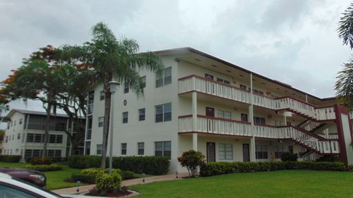 595 E Fanshaw O, Boca Raton, FL, 33434 | Card Image