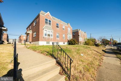 3025 Saint Vincent Street, Home with 0 bedrooms, 0 bathrooms and null parking in Philadelphia PA | Image 2