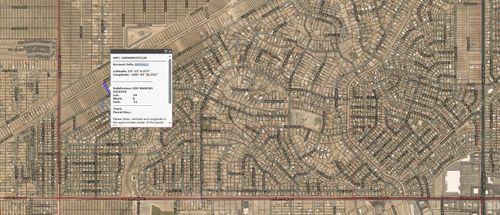 11-217 Tulip U11ba L24 Road Se, Rio Rancho, NM, 87124 | Card Image