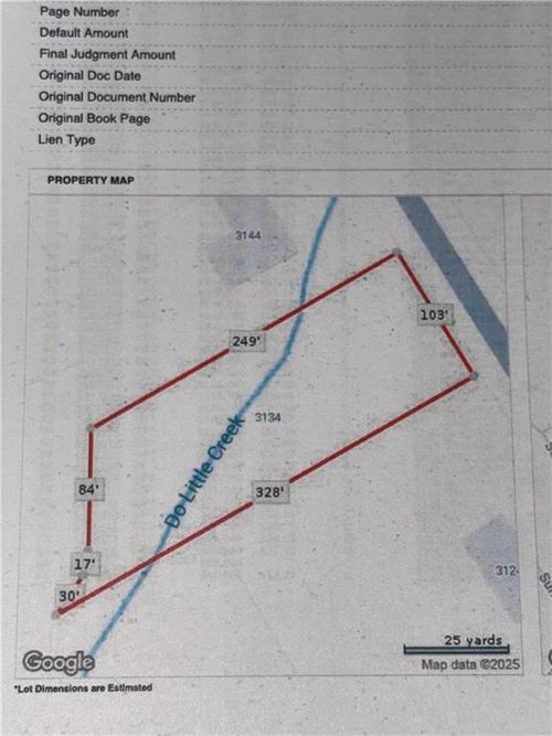 3134 Manorside Way, Snellville, GA, 30039-5365 | Card Image