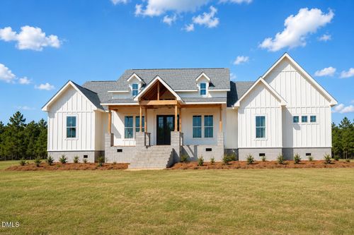 2875 Good Shepherd Trl, Spring Hope, NC, 27882-2104 | Card Image