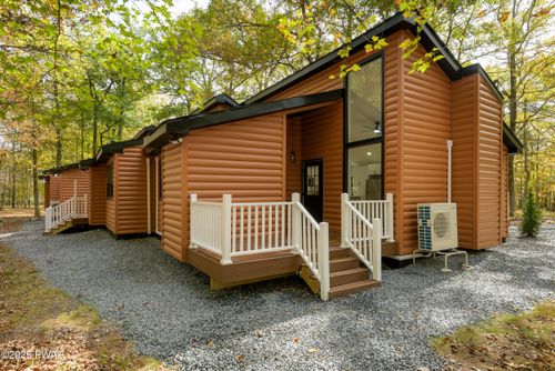 120 Twin Rivers Rd, Lackawaxen, PA, 18435-7843 | Card Image