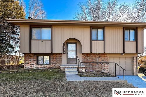 14509 Willow Creek Drive, Omaha, NE, 68138 | Card Image