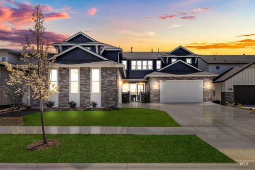 7997 W Suttle Lake Dr, Boise, ID, 83714-2307 | Card Image