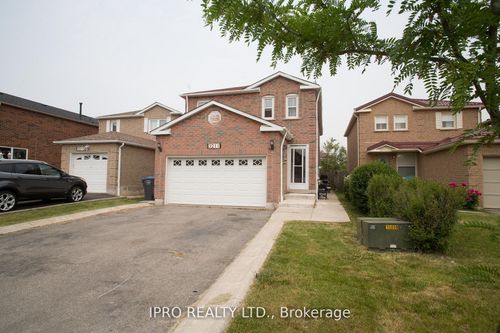 3211 Valcourt Cres, Mississauga, ON, L5L5K2 | Card Image