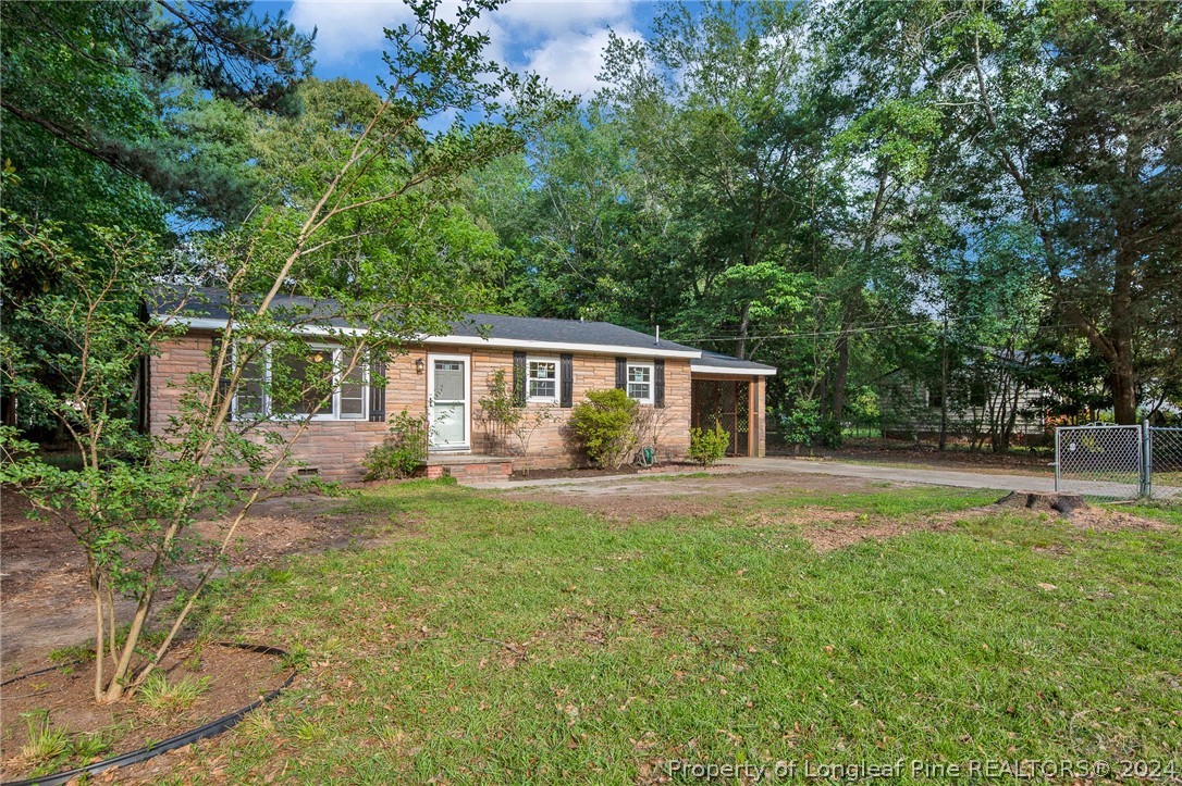 Residential in Fayetteville 3