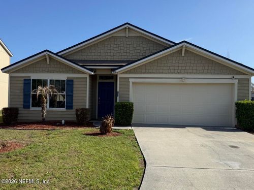 3851 Falcon Crest Drive, Green Cove Springs, FL, 32043 | Card Image