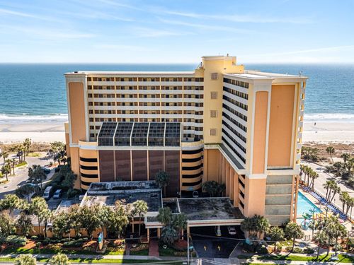 1115-6900 N Ocean Blvd, Myrtle Beach, SC, 29572-3640 | Card Image