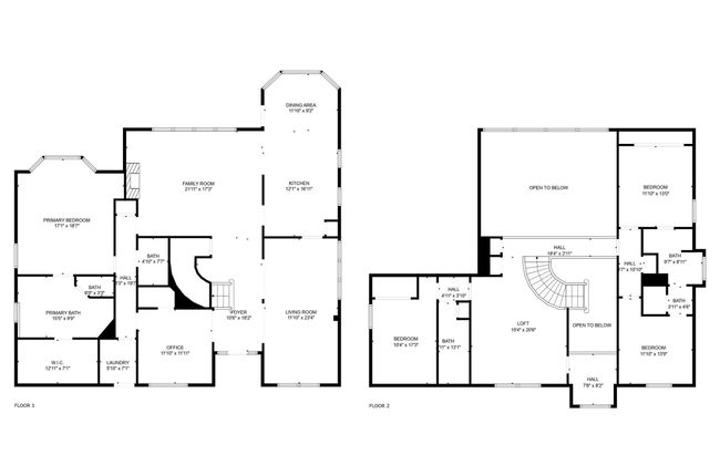 View of home floor plan | Image 37