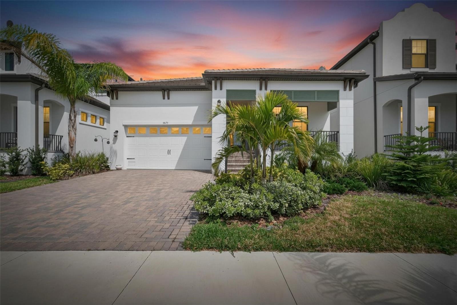 Residential Lease in RUSKIN 2