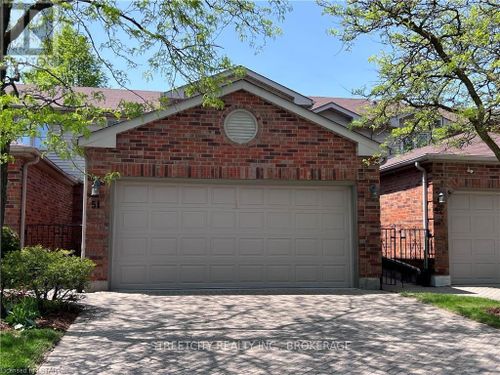 51-70 Sunnyside Dr, London, ON, N5X3W5 | Card Image