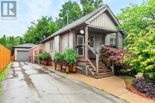 73 Margery Avenue, St. Catharines (Haig), ON, L2R6K2 | Card Image