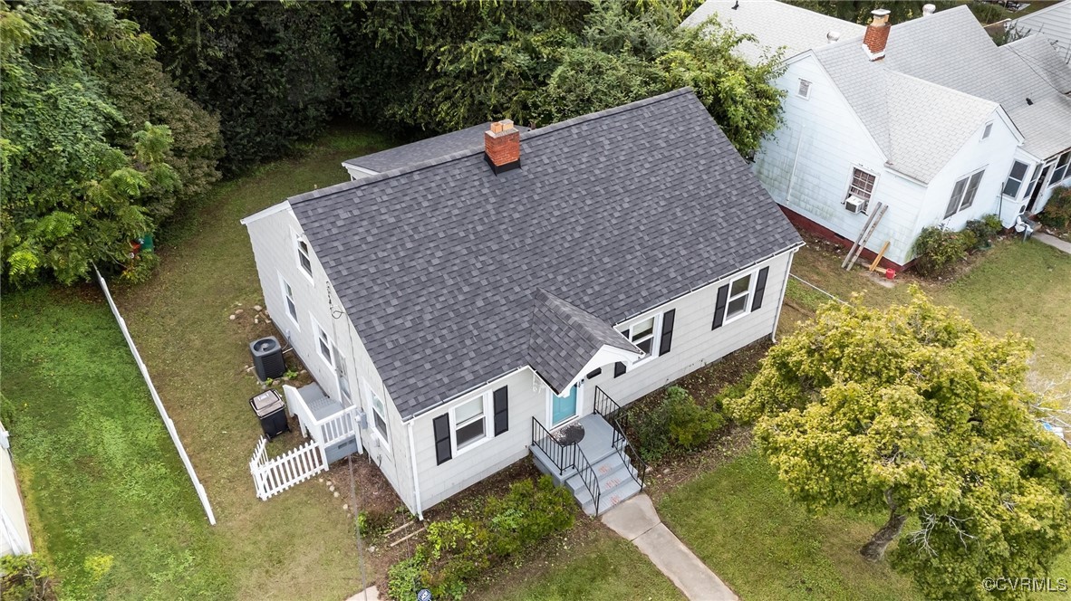 Floral Ave, Colonial Heights, VA 23834