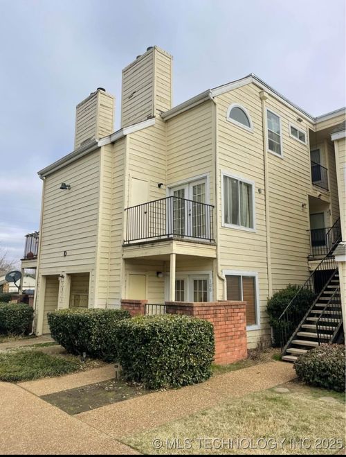 unit-d206-1808 E 66th Pl, Tulsa, OK, 74136-2464 | Card Image