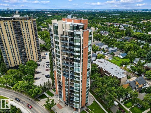 1201-10035 Saskatchewan Dr Nw, Edmonton, AB, T6E4R4 | Card Image
