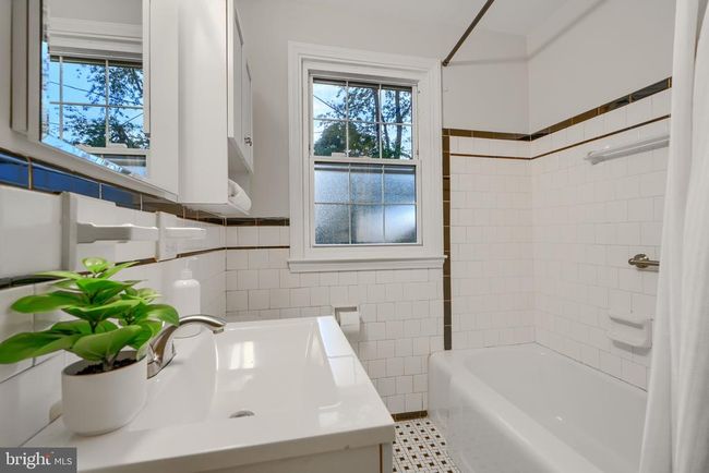 107 Overcrest Rd, House other with 4 bedrooms, 2 bathrooms and null parking in TOWSON MD | Image 16