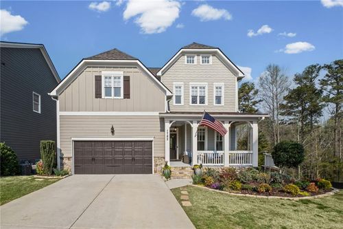 1782 Grand Oaks Dr, Woodstock, GA, 30188-4805 | Card Image