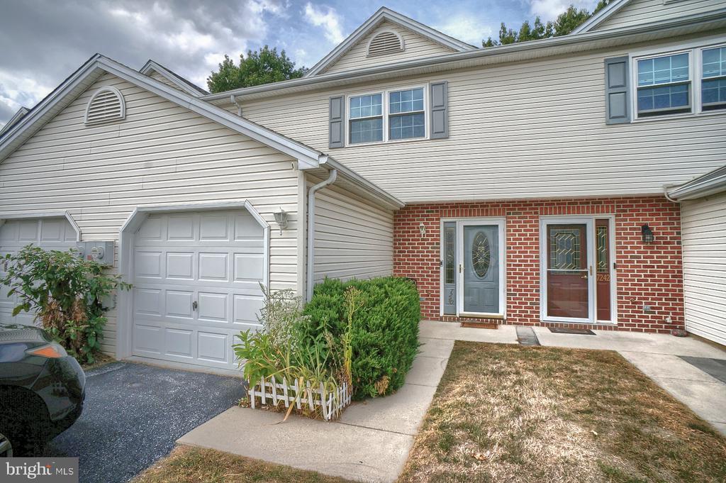Huntingdon St, Harrisburg, PA 17111
