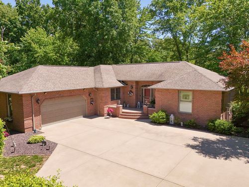 9916 Karnes Rd, West Frankfort, IL, 62896-4181 | Card Image