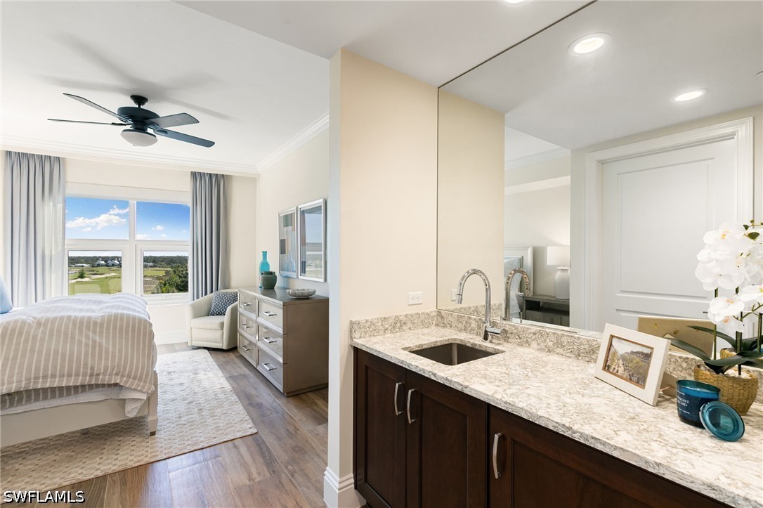 Residential in Naples 3