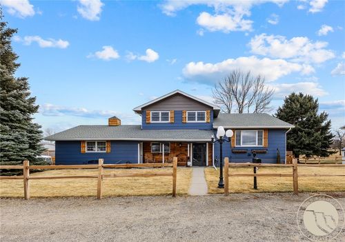 148 Glenhaven Drive, Billings, MT, 59105 | Card Image