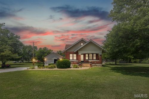 3090 Hanover Rd, Waterloo, IL, 62298-5347 | Card Image