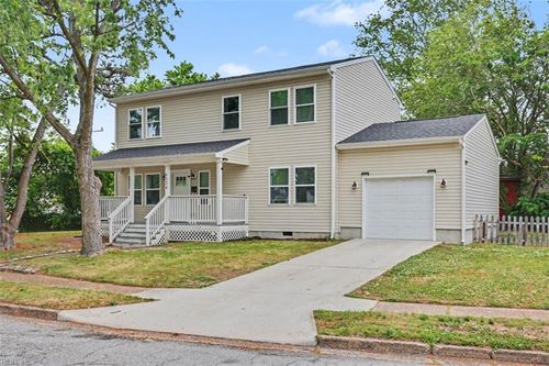 6324 Grimes Avenue, Norfolk, VA, 23518 | Card Image