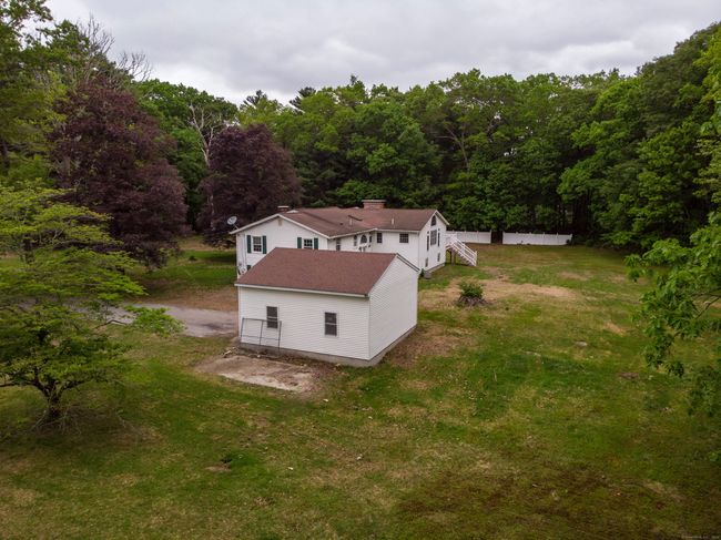 29 Ralph St, House other with 5 bedrooms, 2 bathrooms and null parking in Moosup CT | Image 21