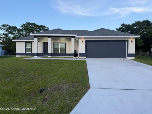 1013 Hammacher Ave Sw, PALM BAY, FL, 32908-7634 | Card Image
