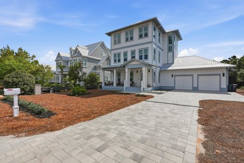 90 Seacrest Dr, Inlet Beach, FL, 32461-7046 | Card Image