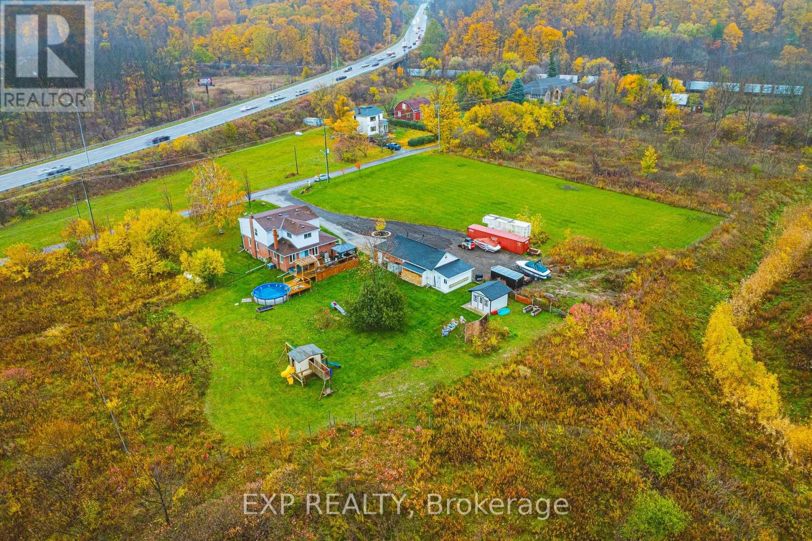 Land in Hamilton (Gershome) 3