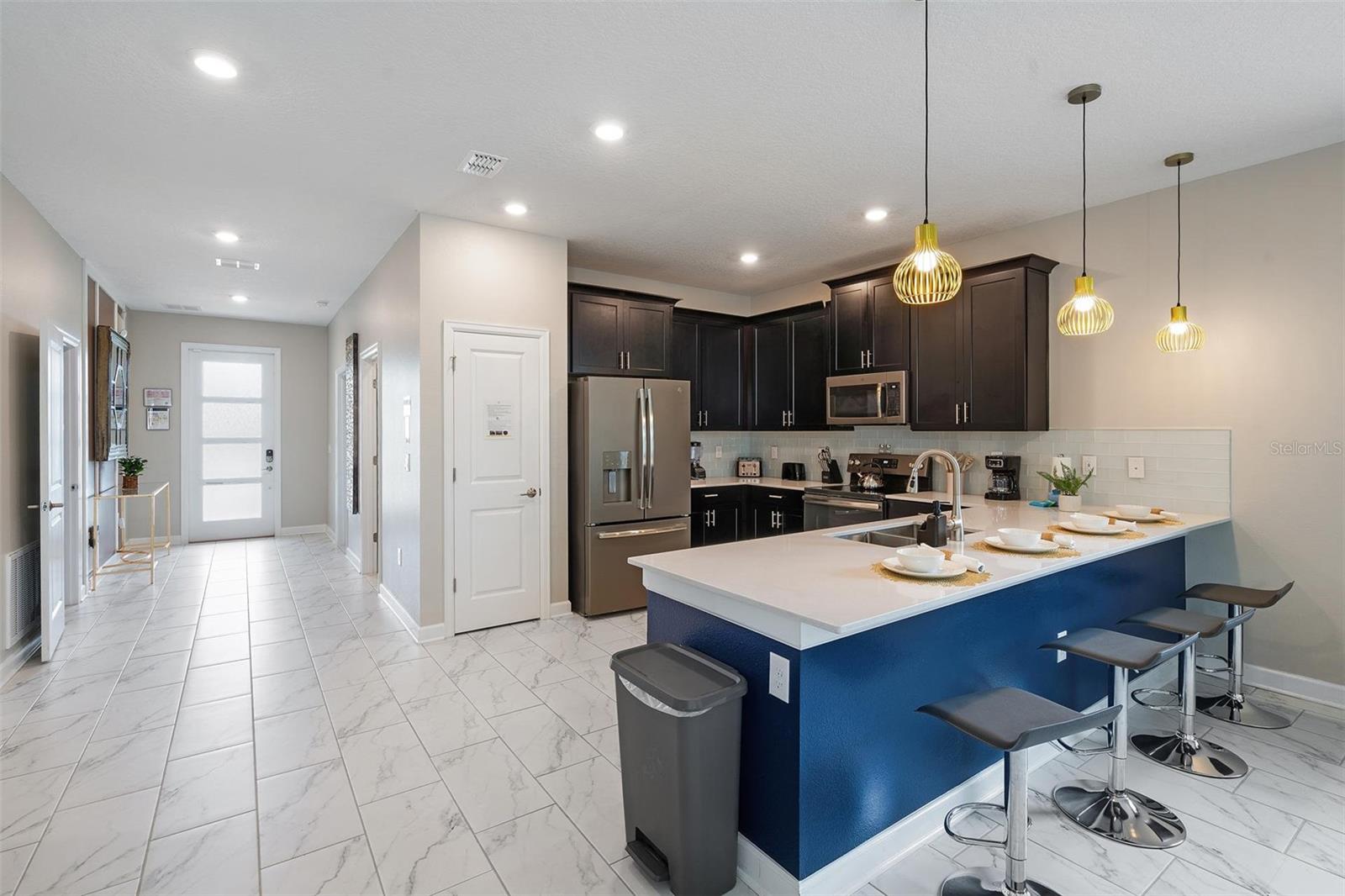 Residential in DAVENPORT 4