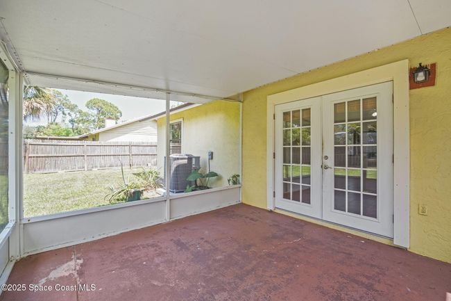 5670 Fay Blvd, House other with 3 bedrooms, 2 bathrooms and null parking in Cocoa FL | Image 34